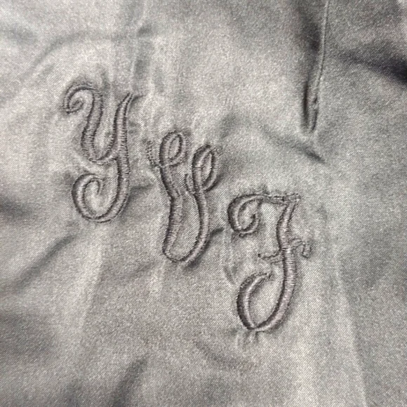 Vintage textured faux fur jacket. No tags. Medium- see measurements - Picture 12 of 14